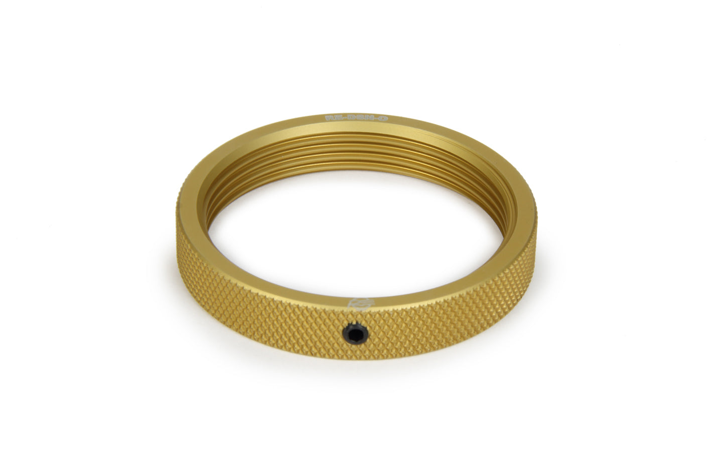 RE-DSN-O RE SUSPENSION