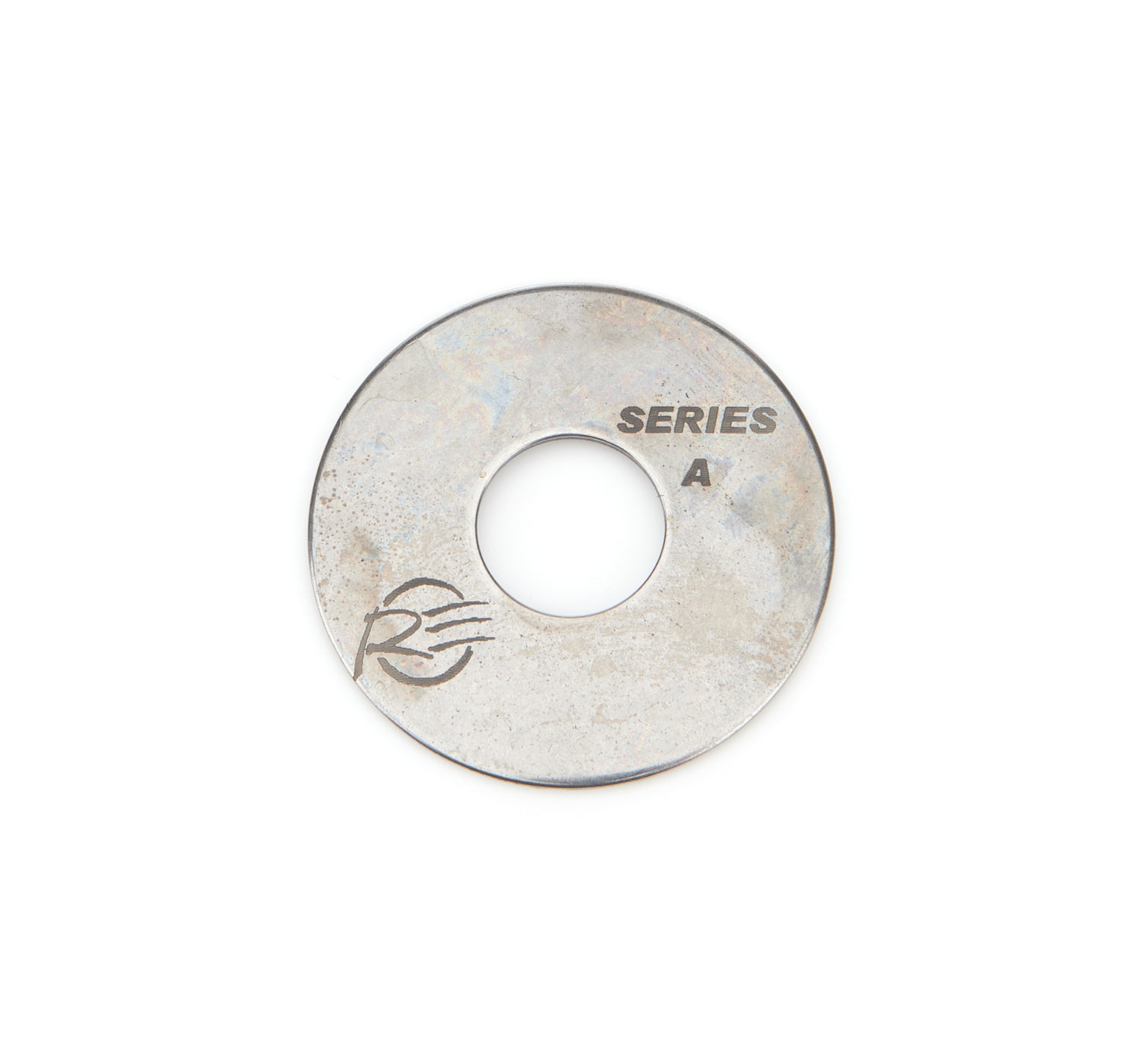 RE-SW16-A RE SUSPENSION