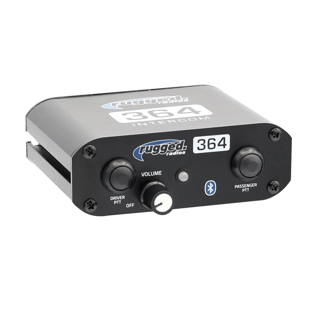 364-2P-HK RUGGED RADIOS