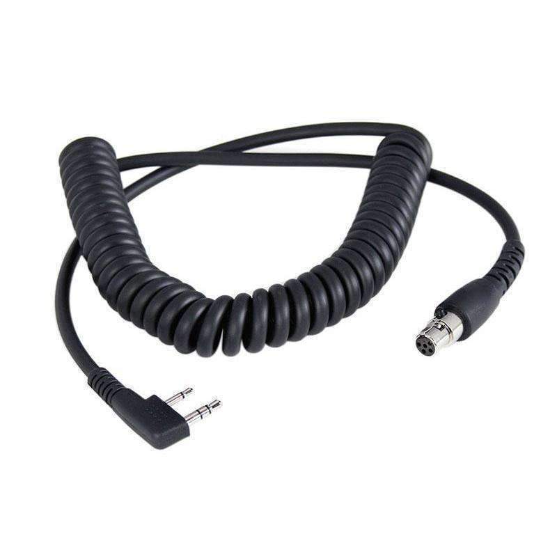 CC-KEN RUGGED RADIOS