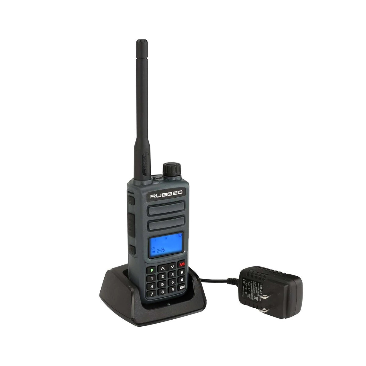 GMR2 RUGGED RADIOS