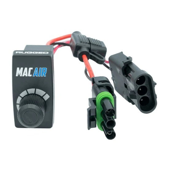 MAC-VSC-RS RUGGED RADIOS