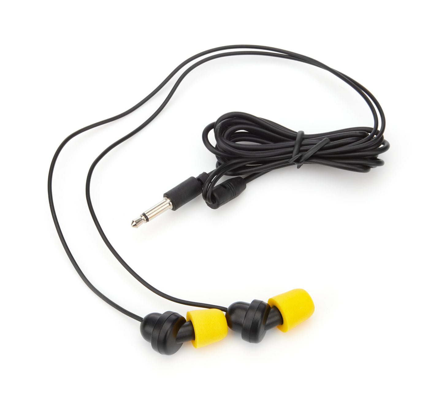 NITRO-BUDS-M RUGGED RADIOS
