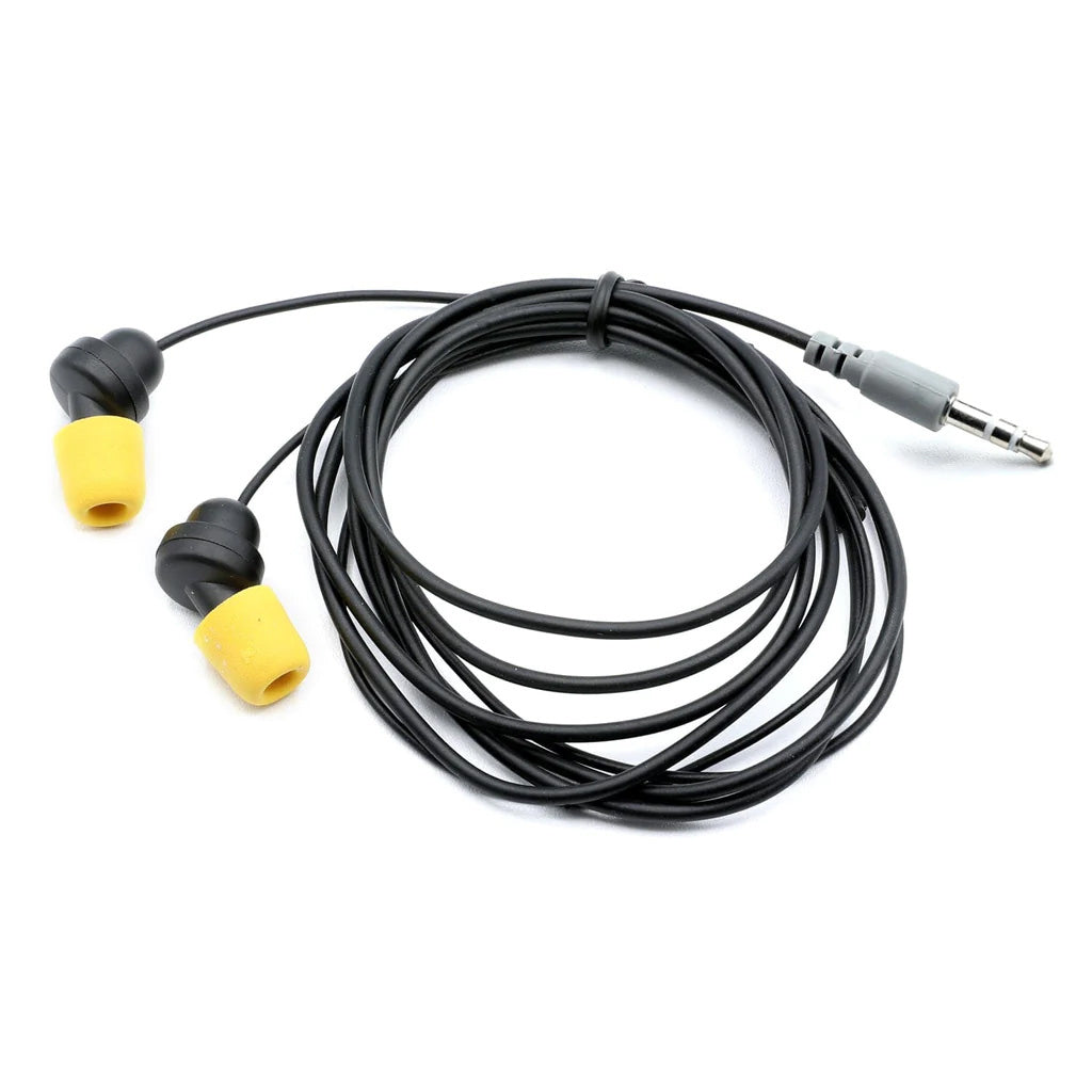 NITRO-BUDS-S RUGGED RADIOS