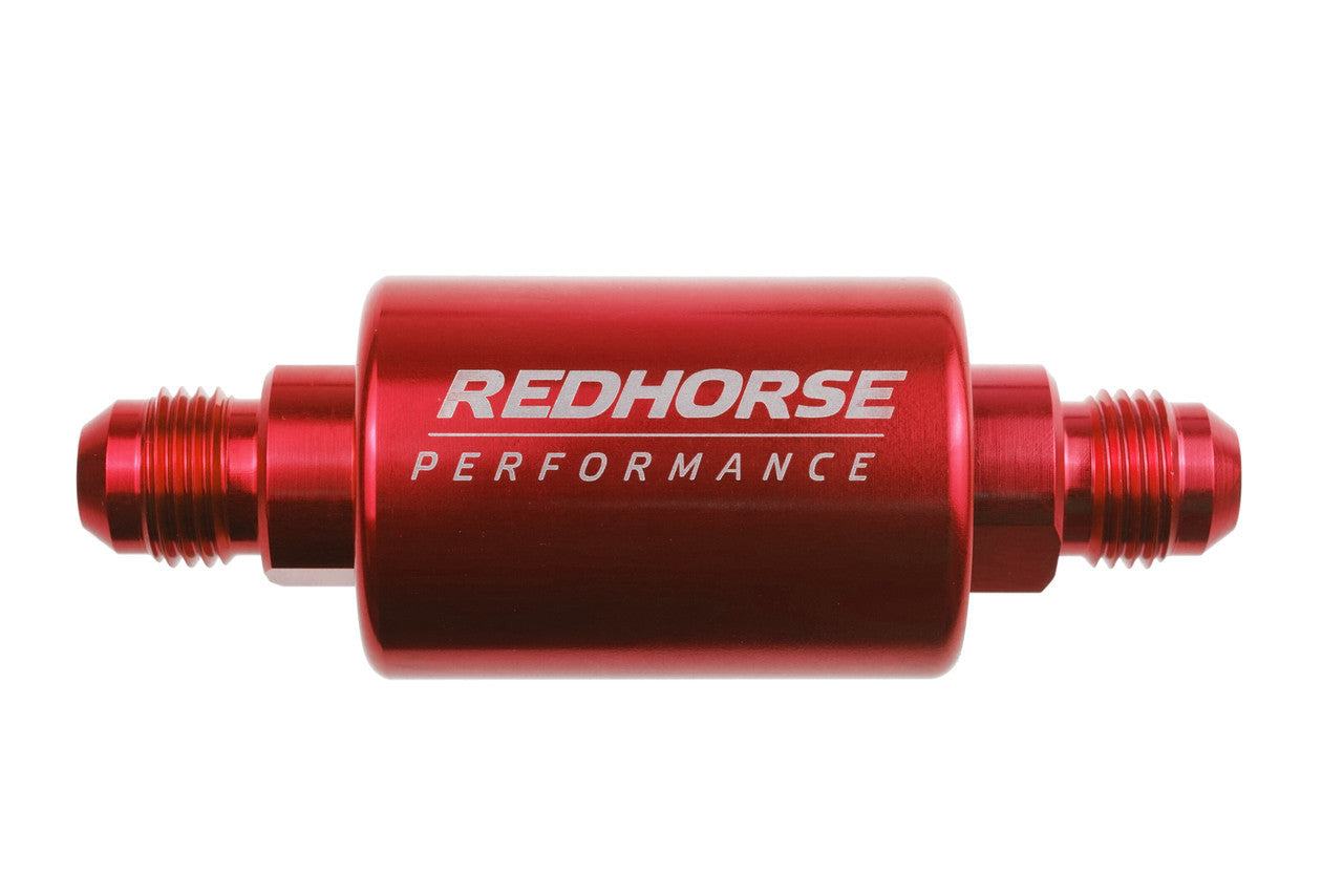 822316 REDHORSE PERFORMANCE