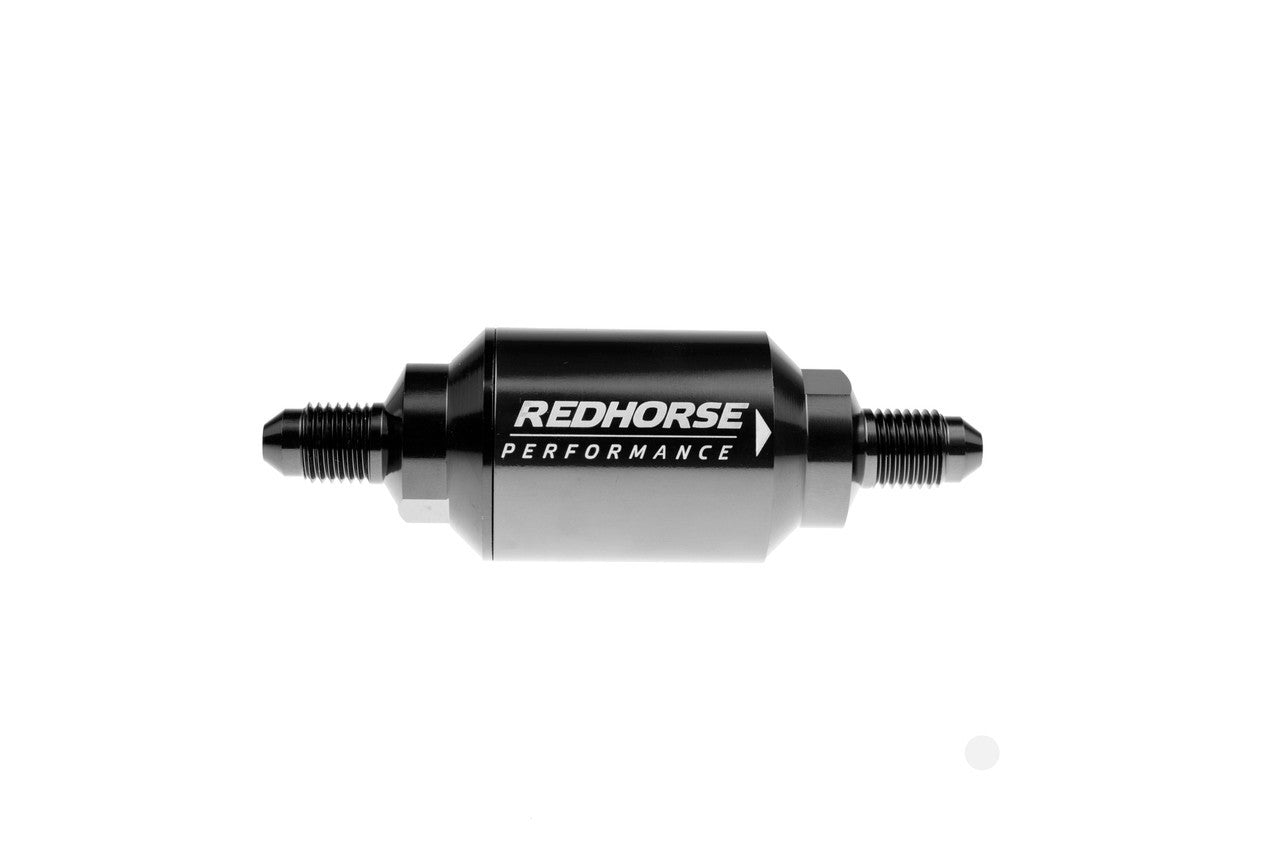 822681 REDHORSE PERFORMANCE