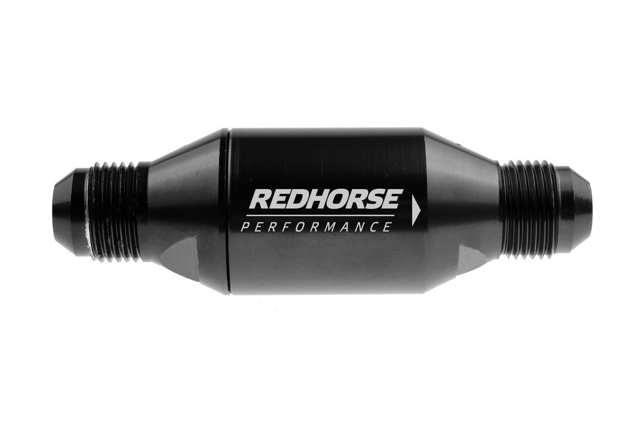 822803 REDHORSE PERFORMANCE