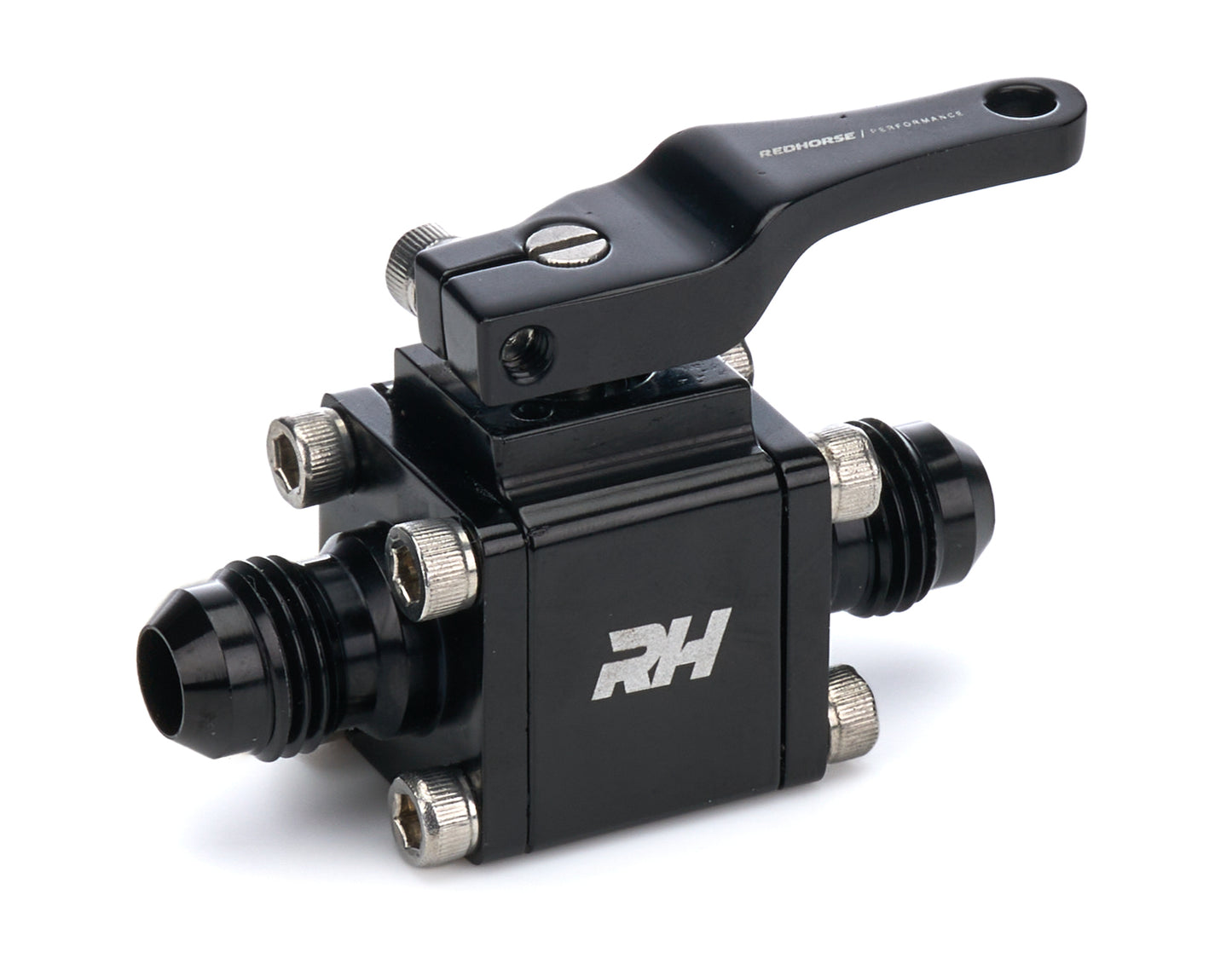 4675-06-06-2 REDHORSE PERFORMANCE