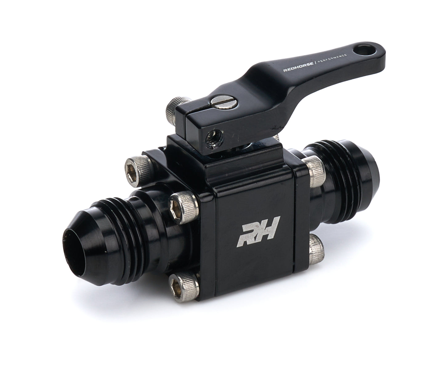 4675-08-08-2 REDHORSE PERFORMANCE