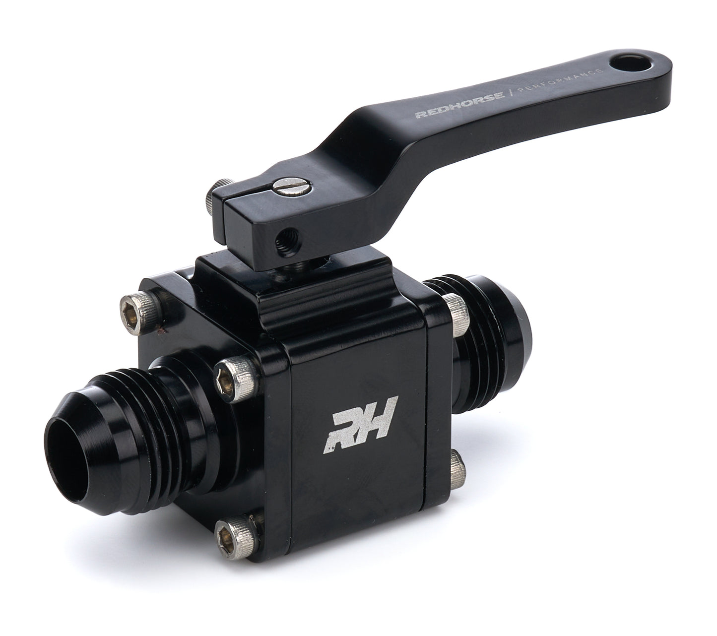 4675-10-10-2 REDHORSE PERFORMANCE