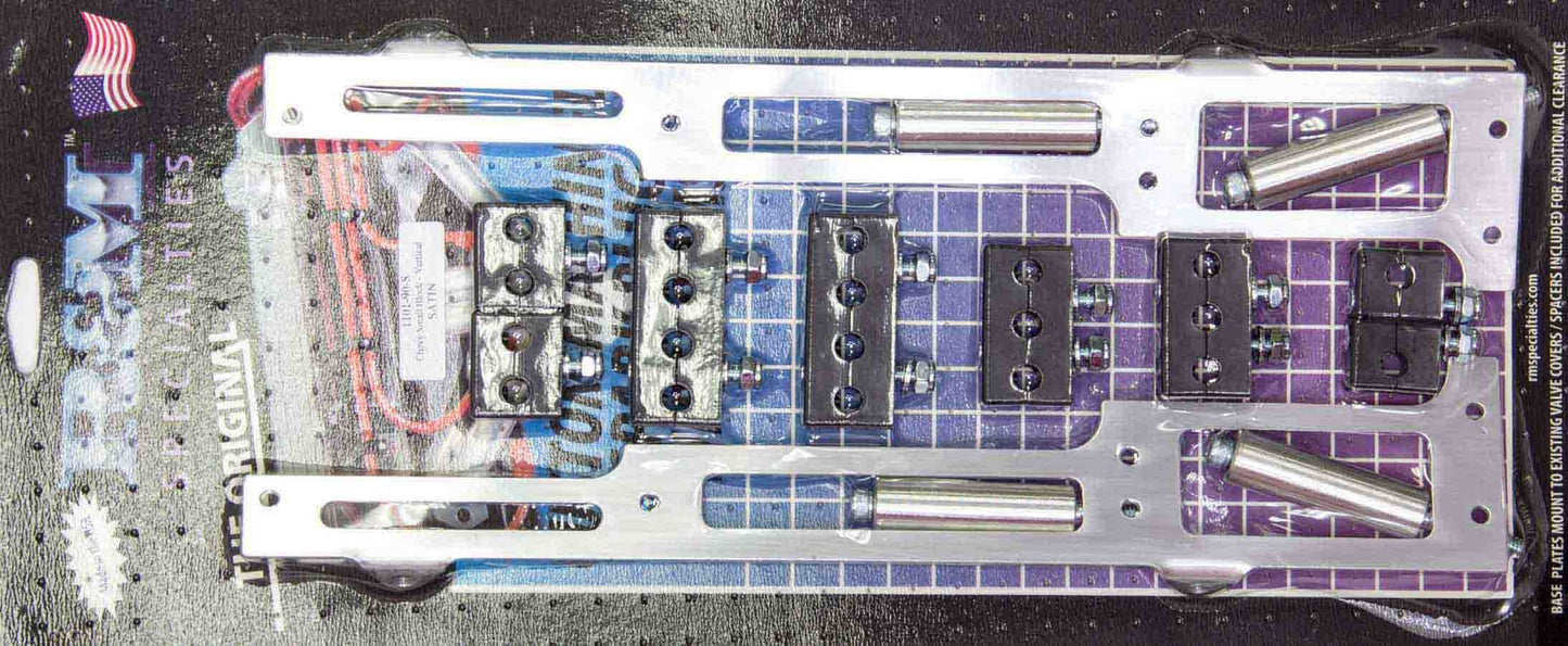 1101-90-S R AND M SPECIALTIES