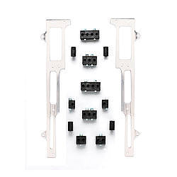 1113-S R AND M SPECIALTIES