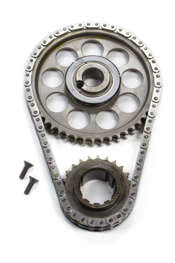 CS3130 ROLLMASTER-ROMAC