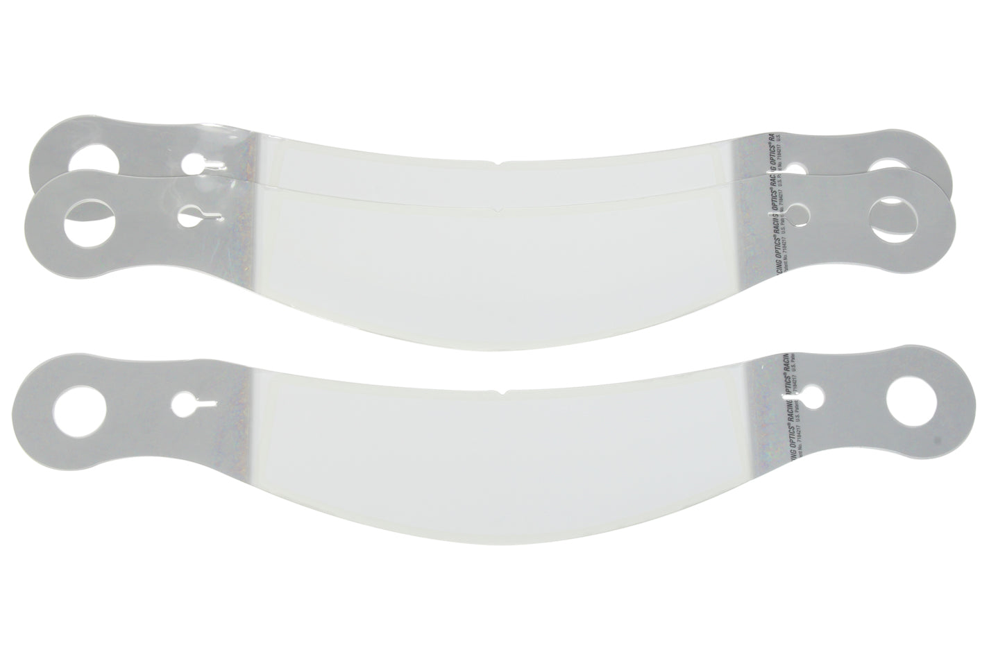 10208CP RACING OPTICS