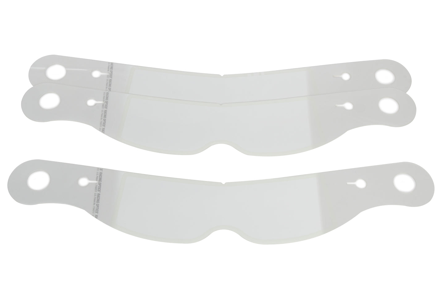 10231CP RACING OPTICS