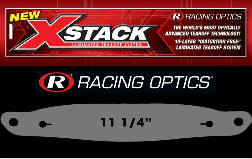 10258S RACING OPTICS