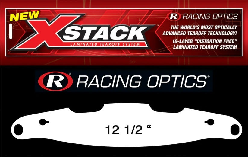 10285C RACING OPTICS