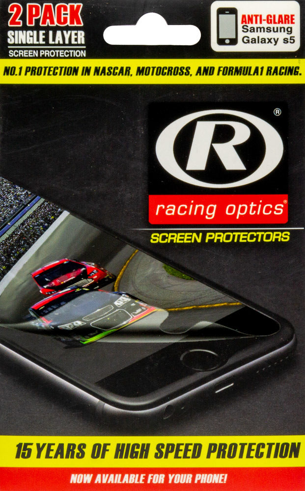1X-ROAG135-SS5 RACING OPTICS