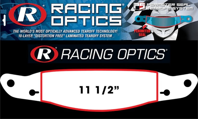 3417CP RACING OPTICS