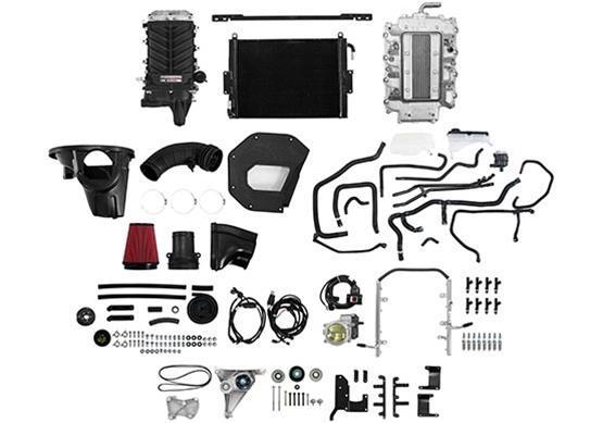 422184 ROUSH PERFORMANCE PARTS