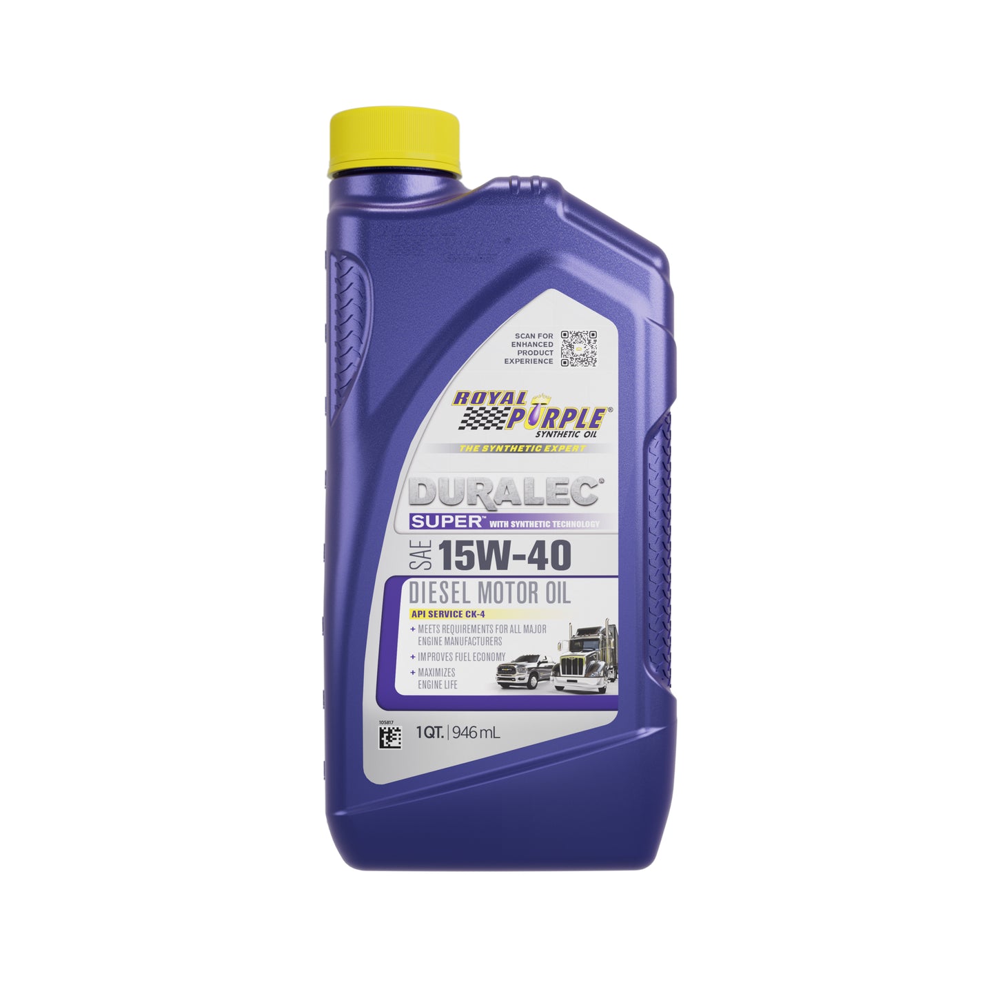 6154 ROYAL PURPLE