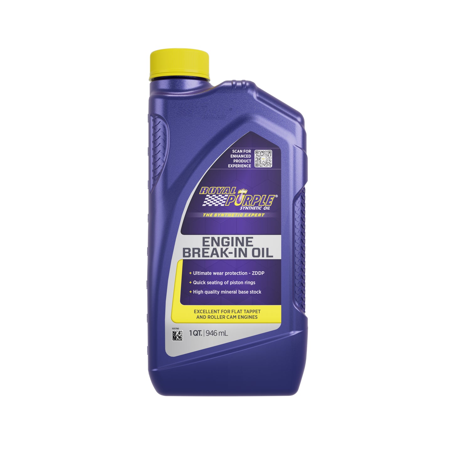 6487 ROYAL PURPLE