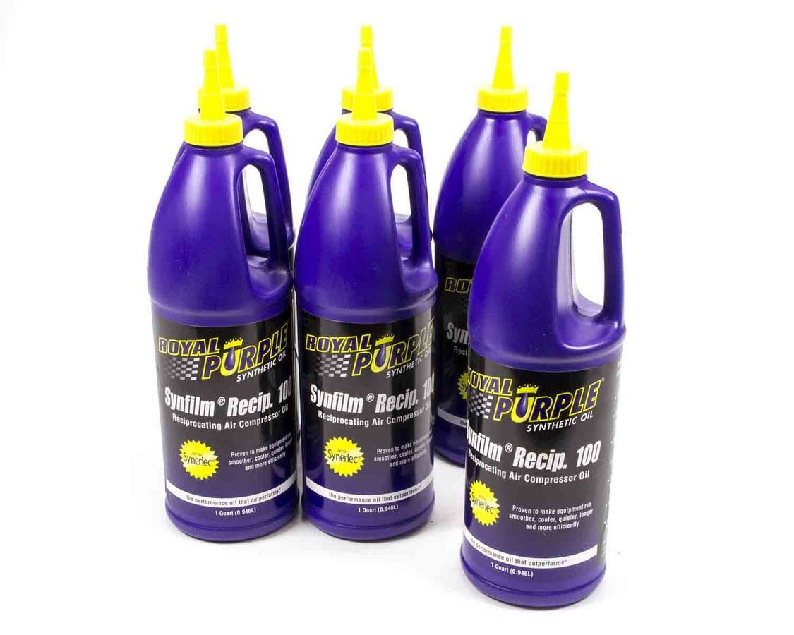 6513 ROYAL PURPLE