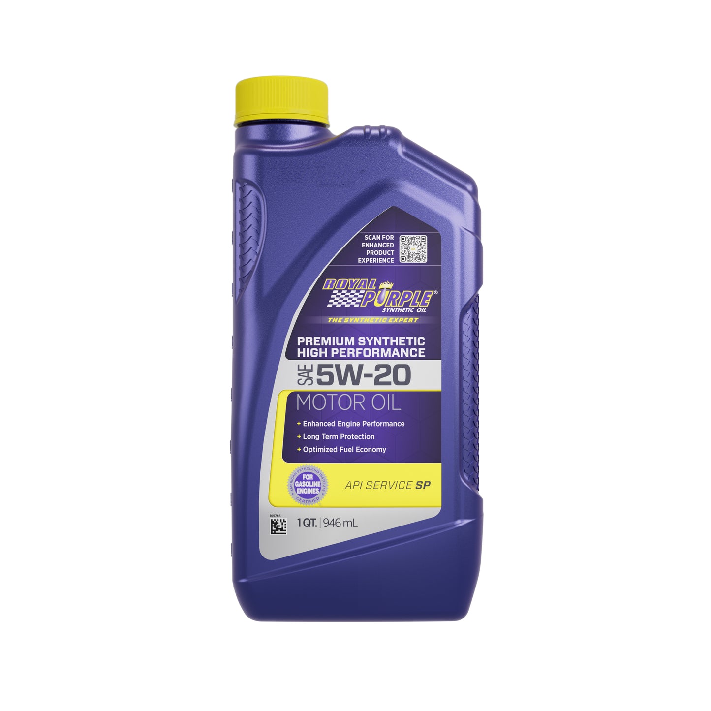 6520 ROYAL PURPLE