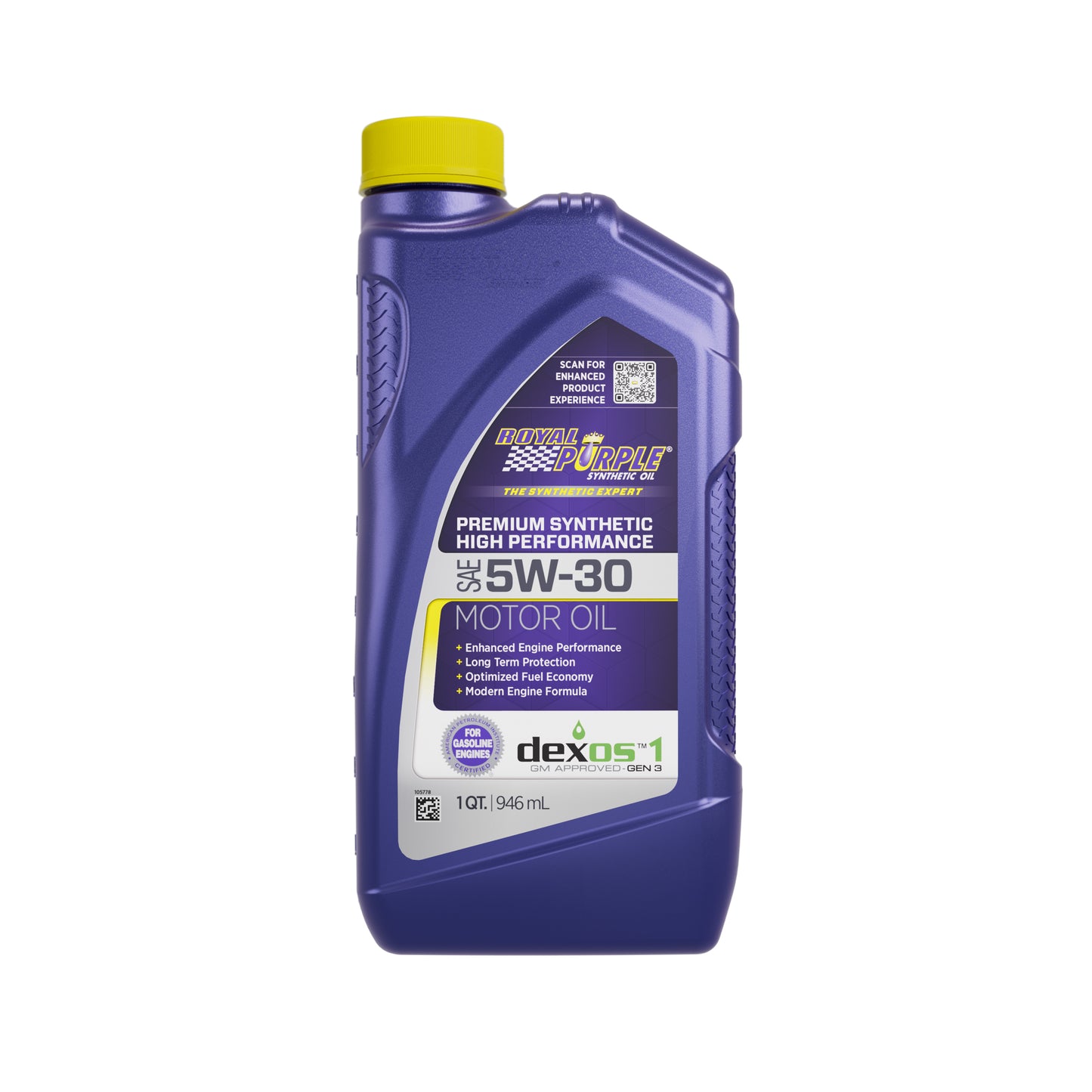6530 ROYAL PURPLE