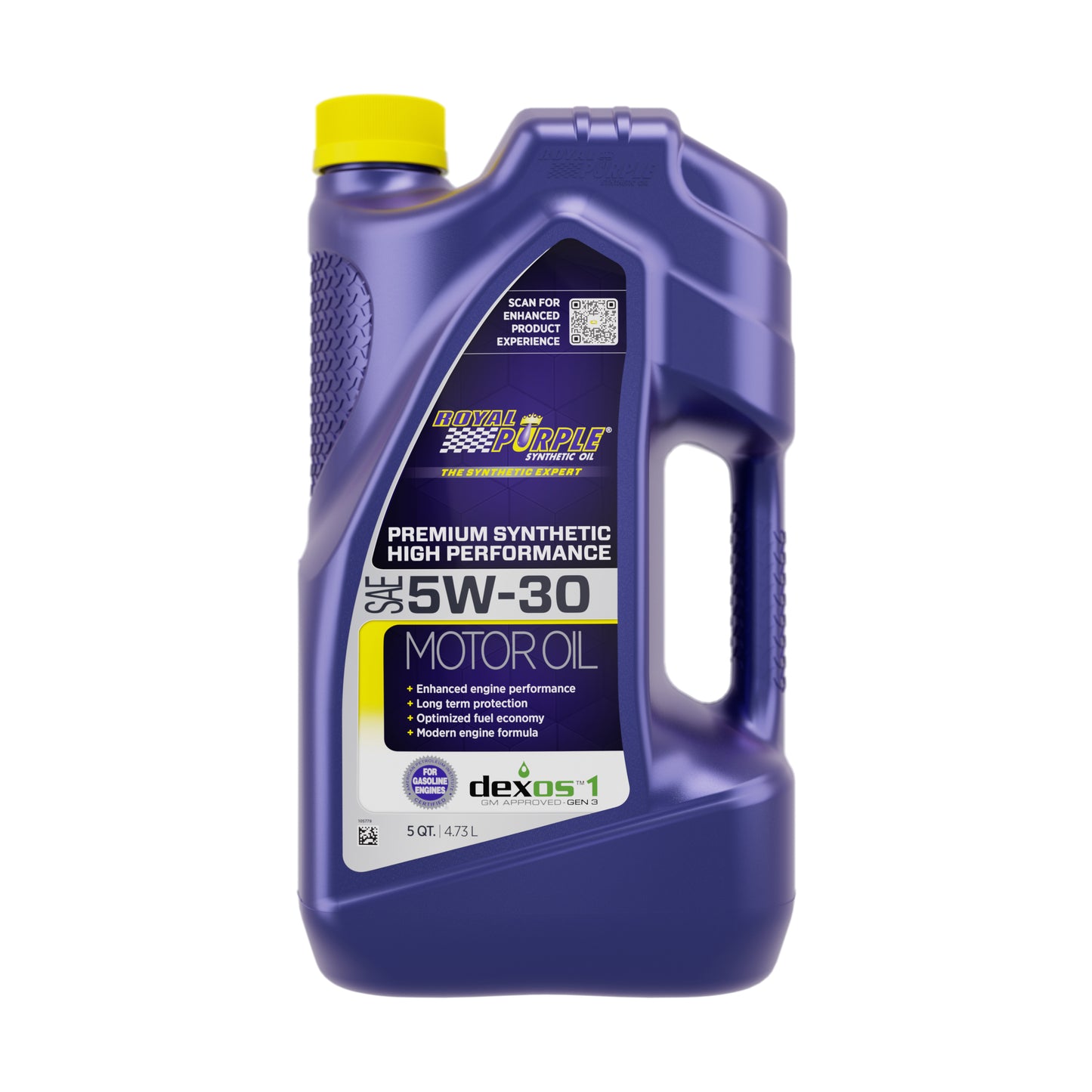 ROY51530 ROYAL PURPLE