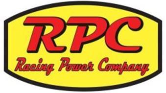 RPC100 RACING POWER CO-PACKAGED