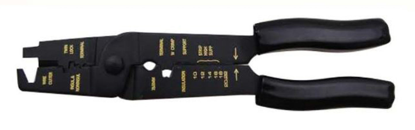 R1500 RACING POWER CO-PACKAGED