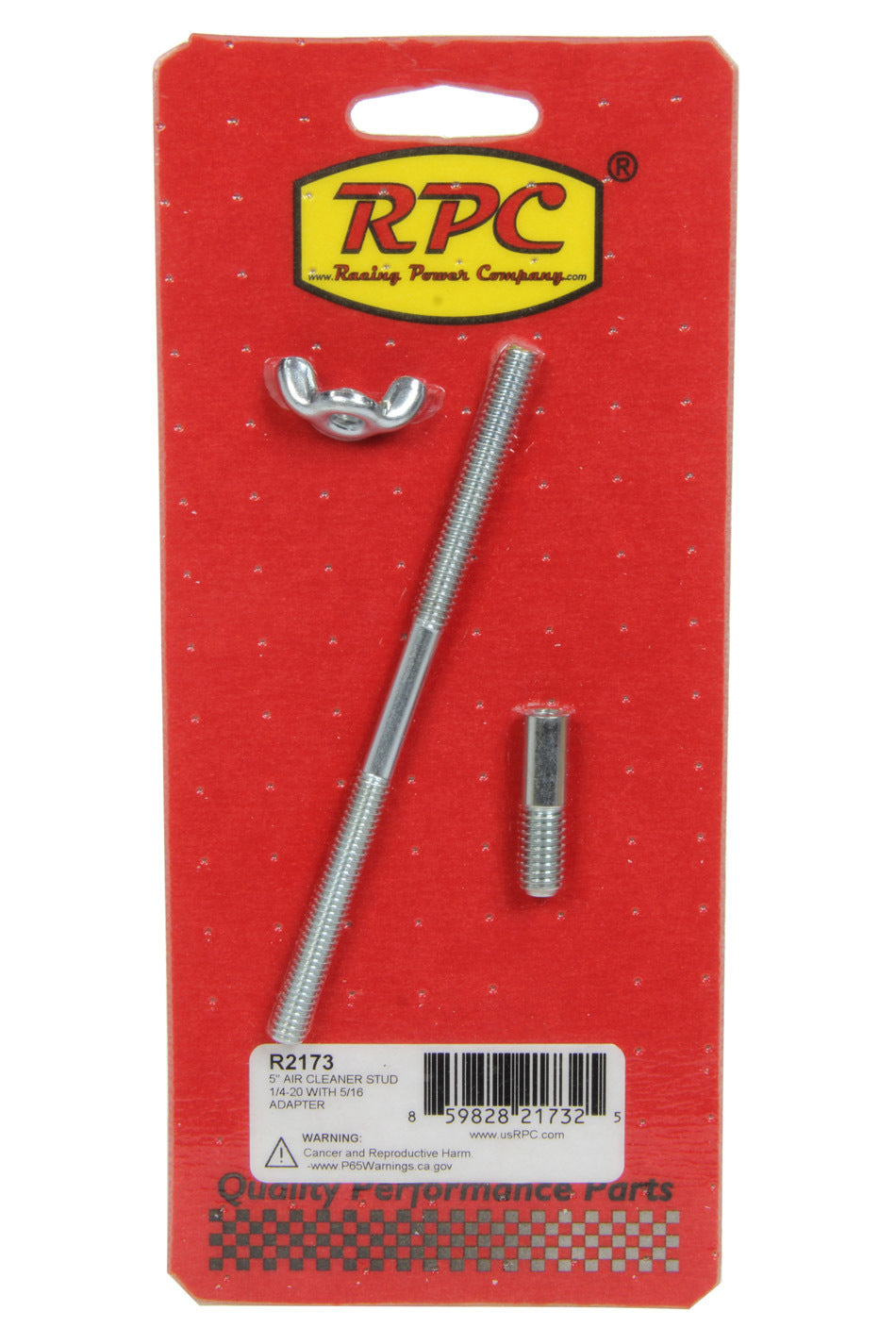 R2173 RACING POWER CO-PACKAGED