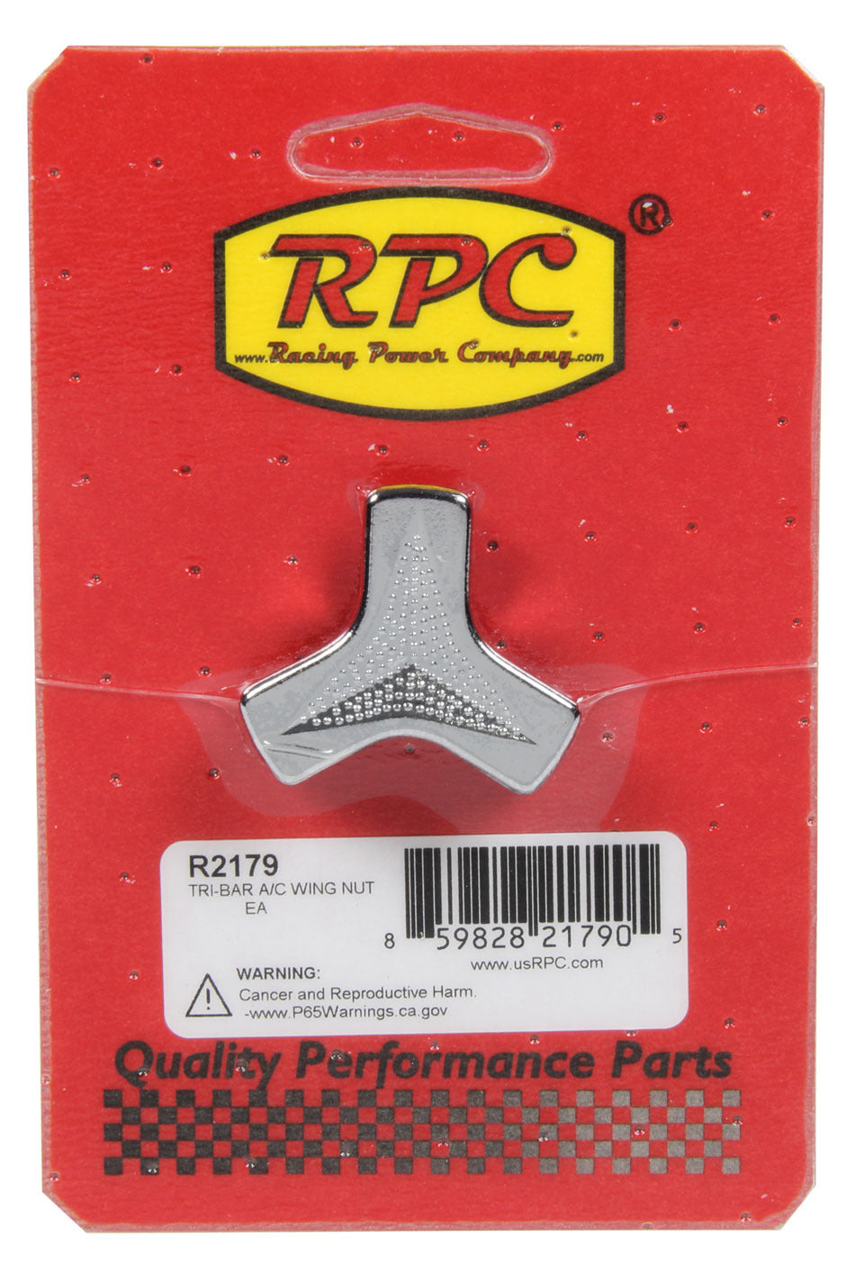 R2179 RACING POWER CO-PACKAGED