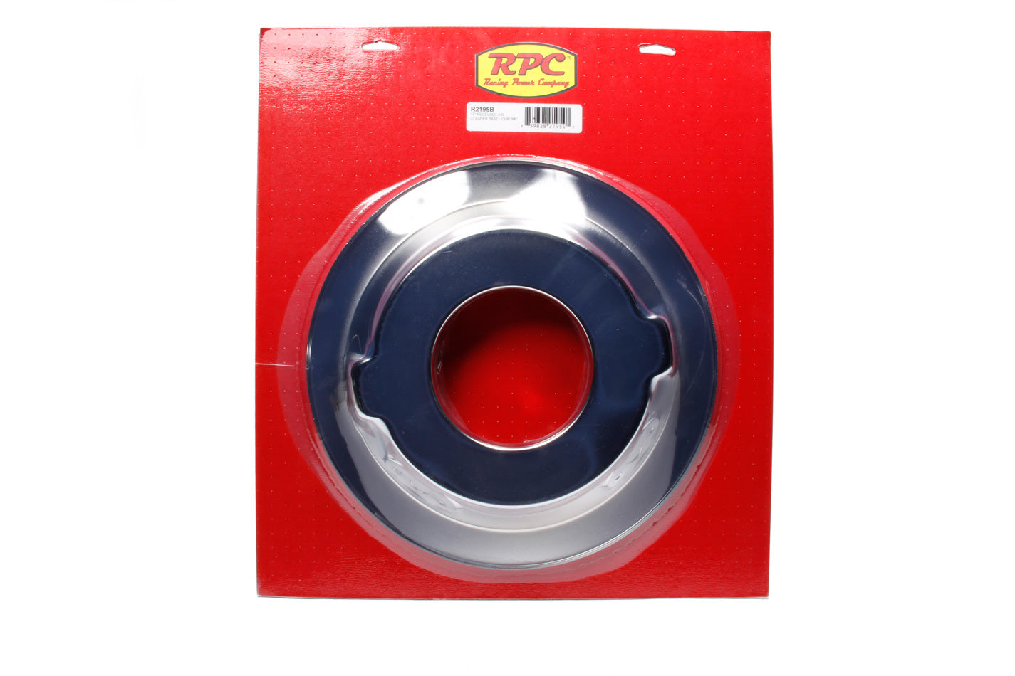 R2195B RACING POWER CO-PACKAGED