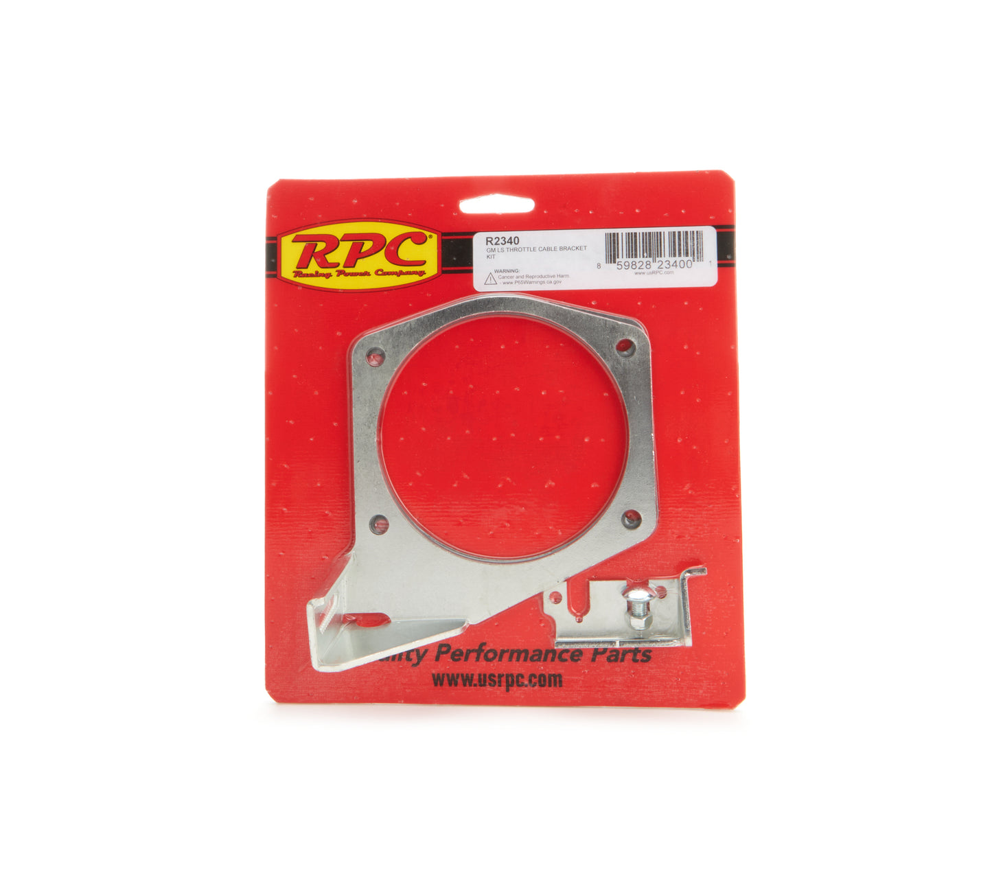 R2340 RACING POWER CO-PACKAGED