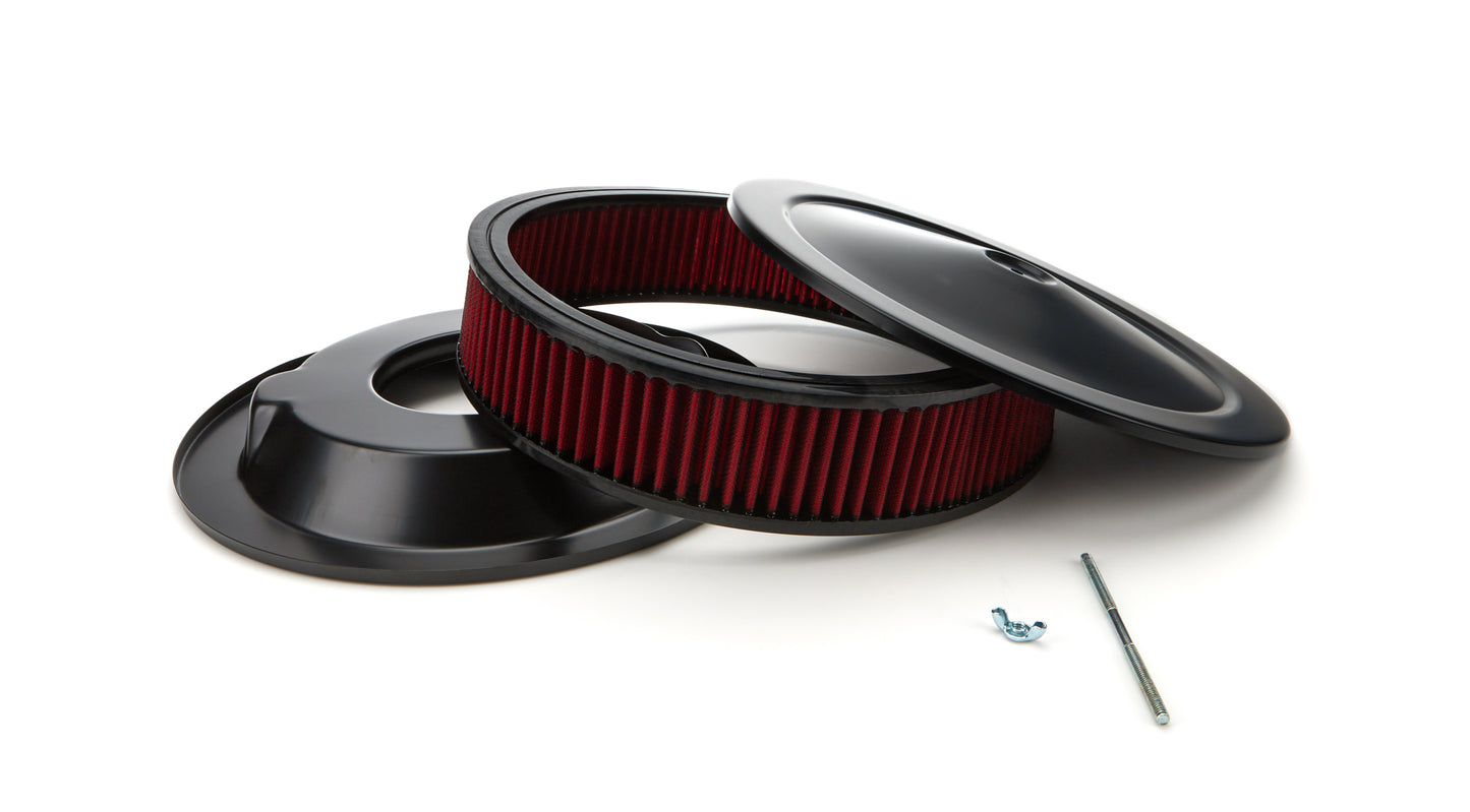 R2350 RACING POWER CO-PACKAGED