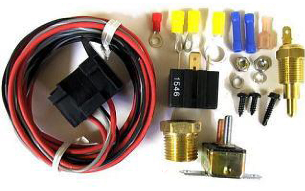 R3102 RACING POWER CO-PACKAGED