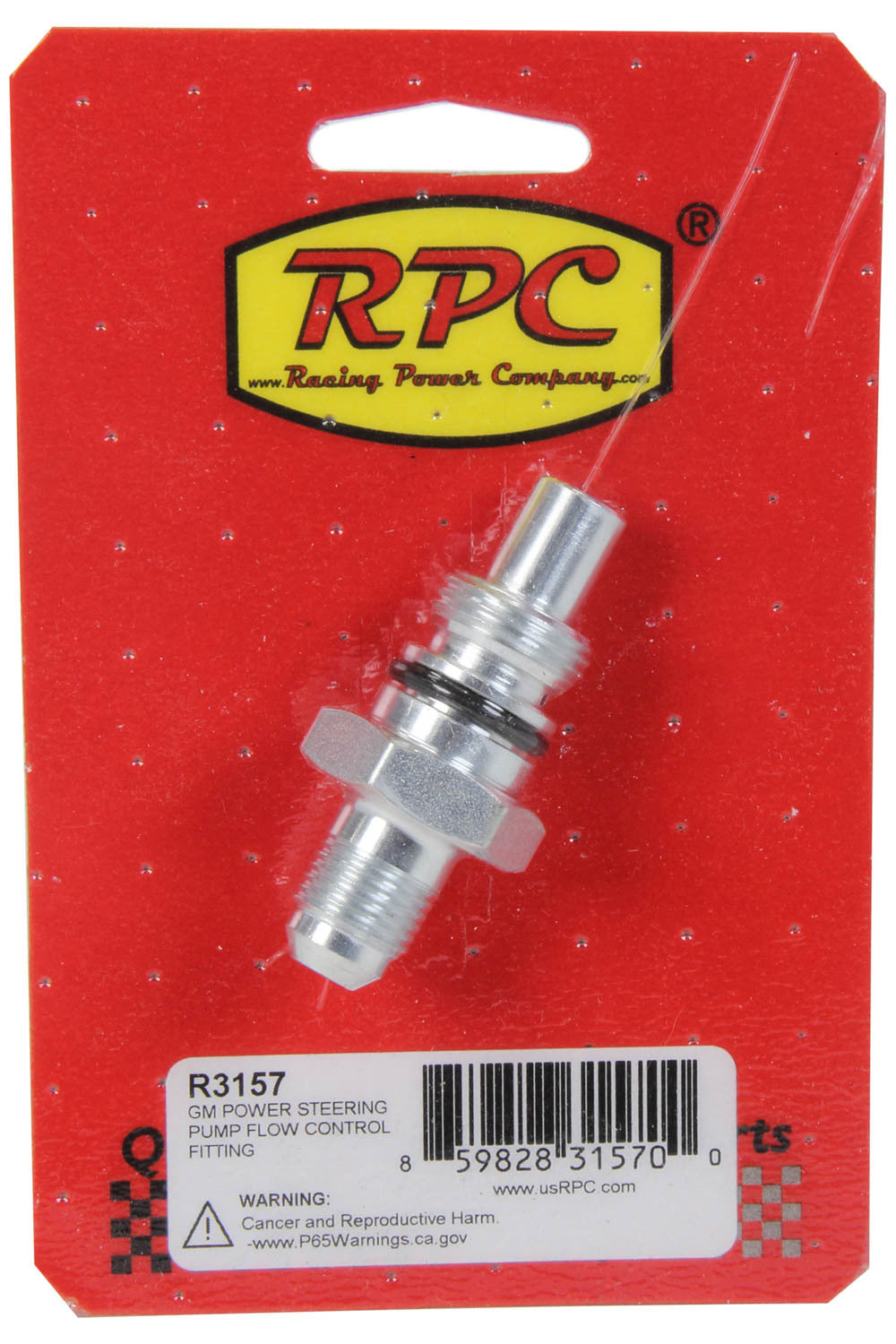 R3157 RACING POWER CO-PACKAGED
