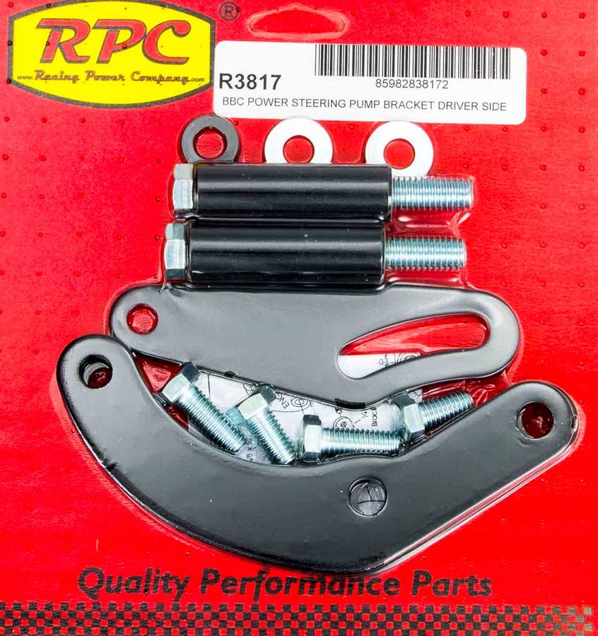R3817 RACING POWER CO-PACKAGED