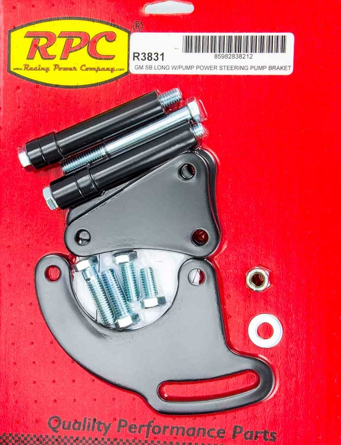 R3831 RACING POWER CO-PACKAGED