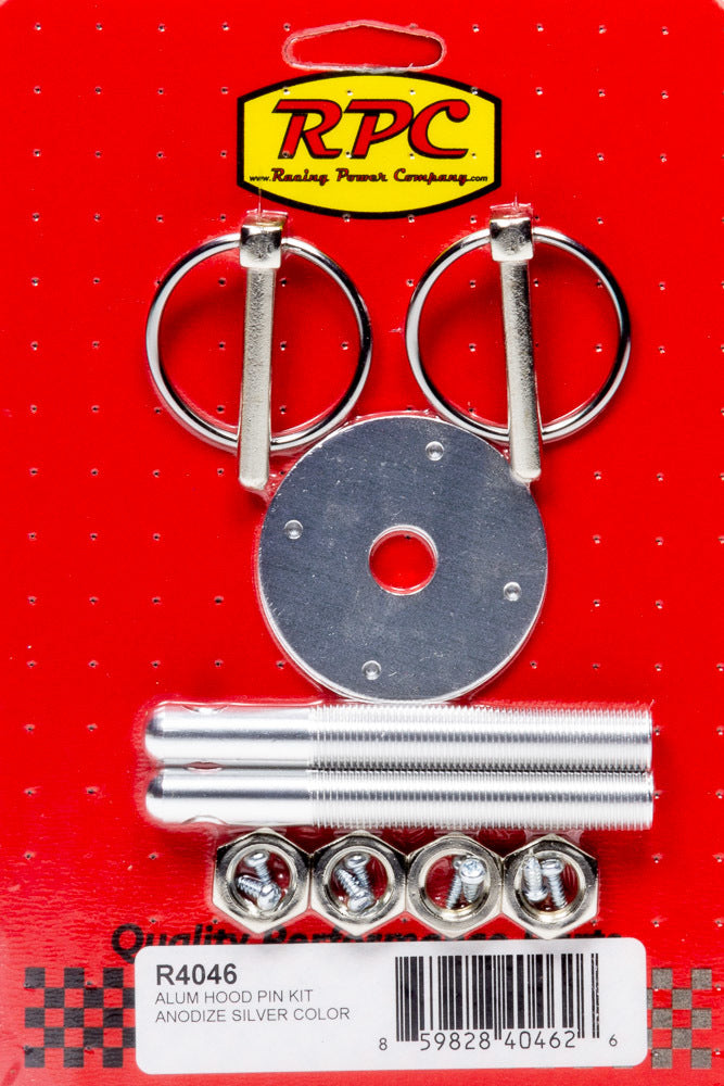 R4046 RACING POWER CO-PACKAGED