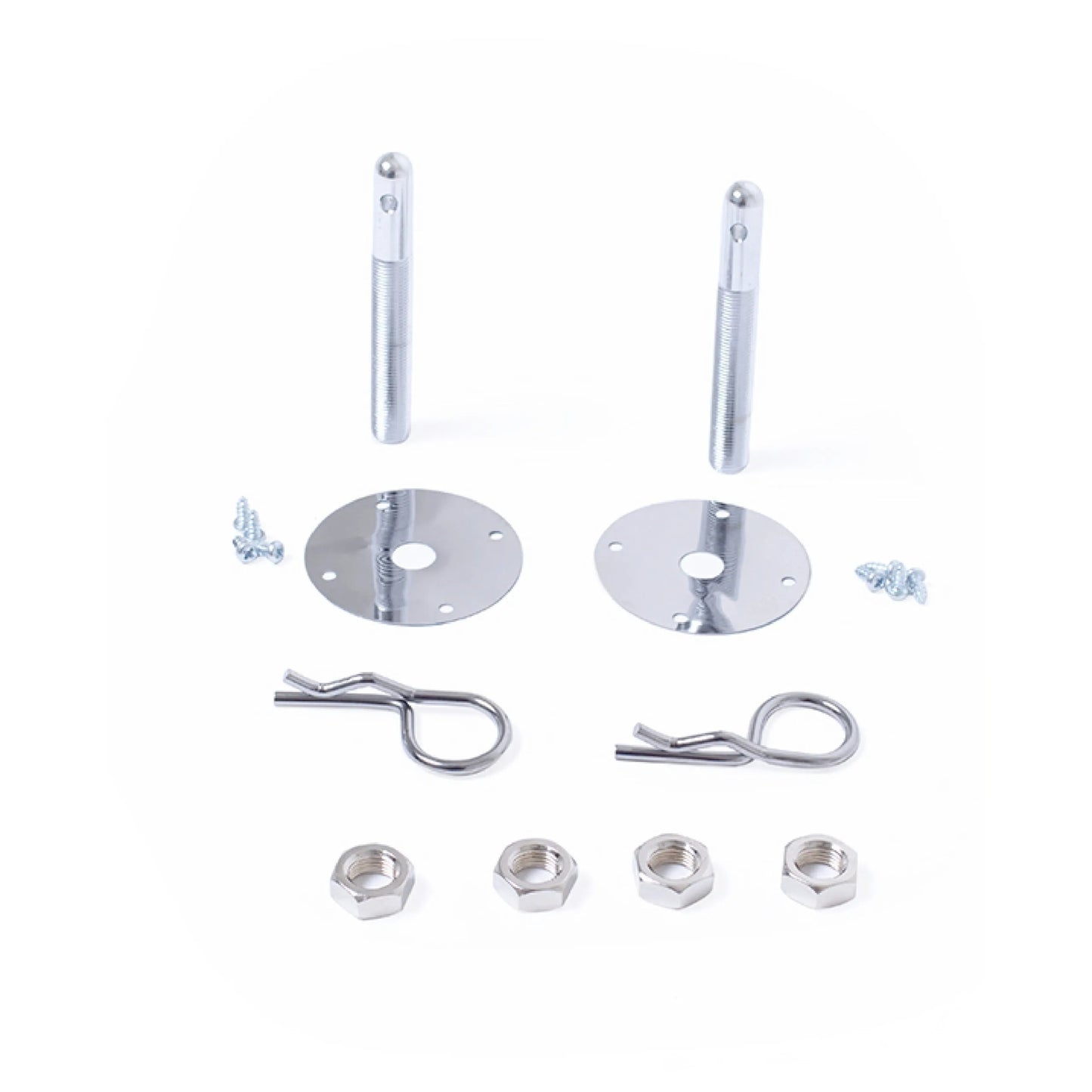 R4051 RACING POWER CO-PACKAGED