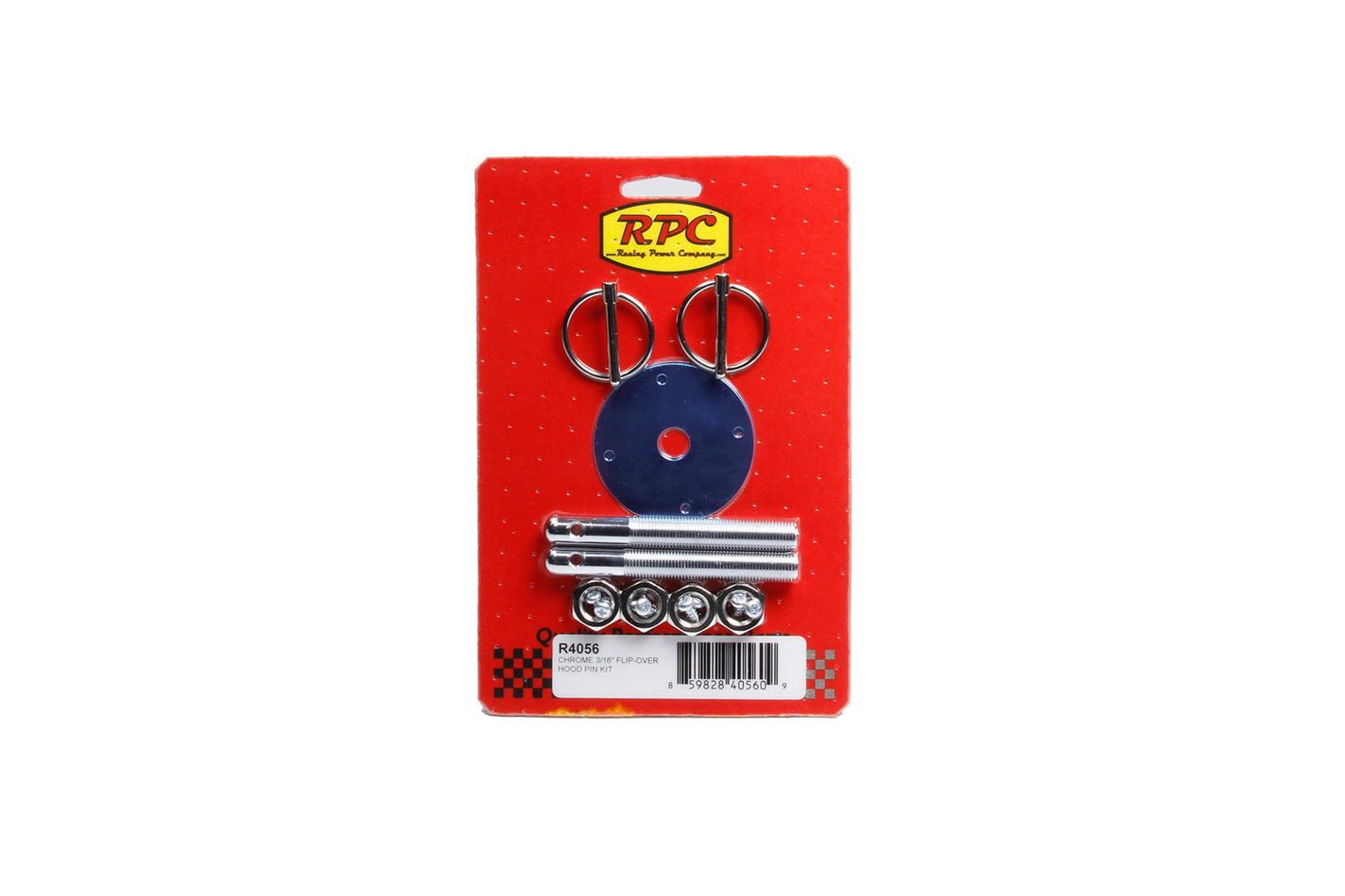 R4056 RACING POWER CO-PACKAGED