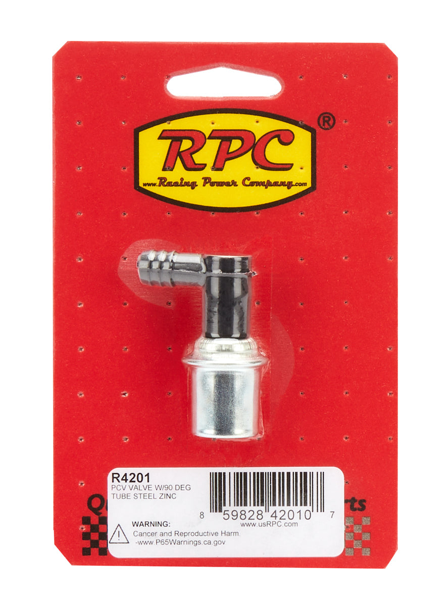 R4201 RACING POWER CO-PACKAGED