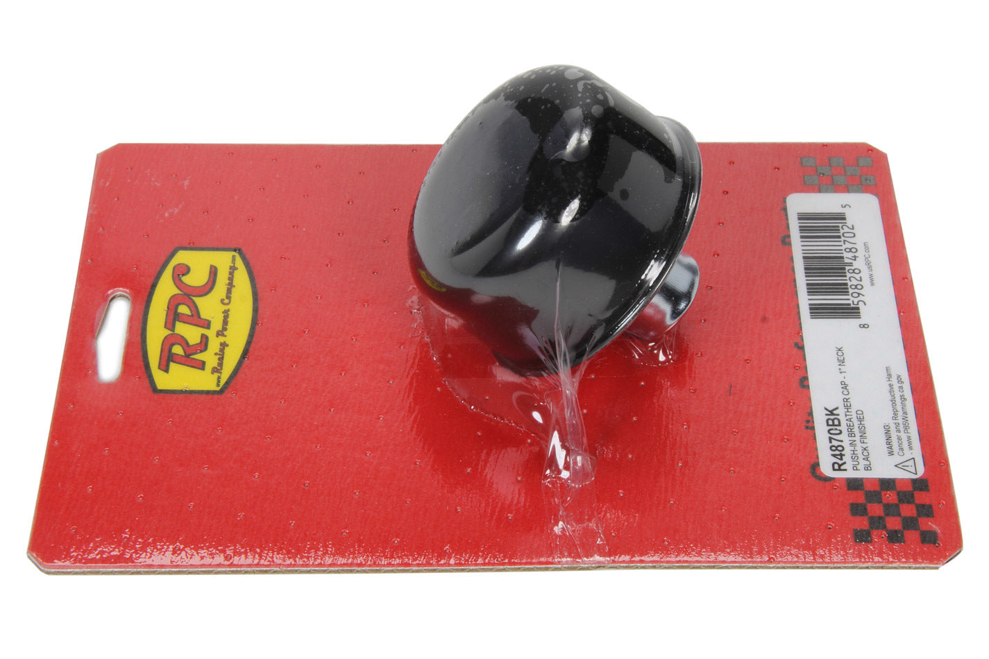R4870BK RACING POWER CO-PACKAGED