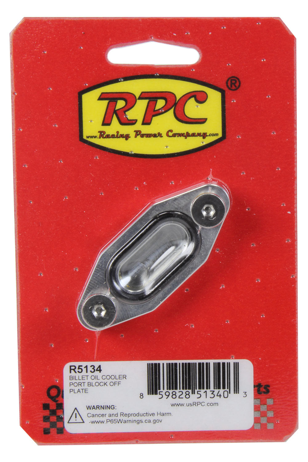 R5134 RACING POWER CO-PACKAGED