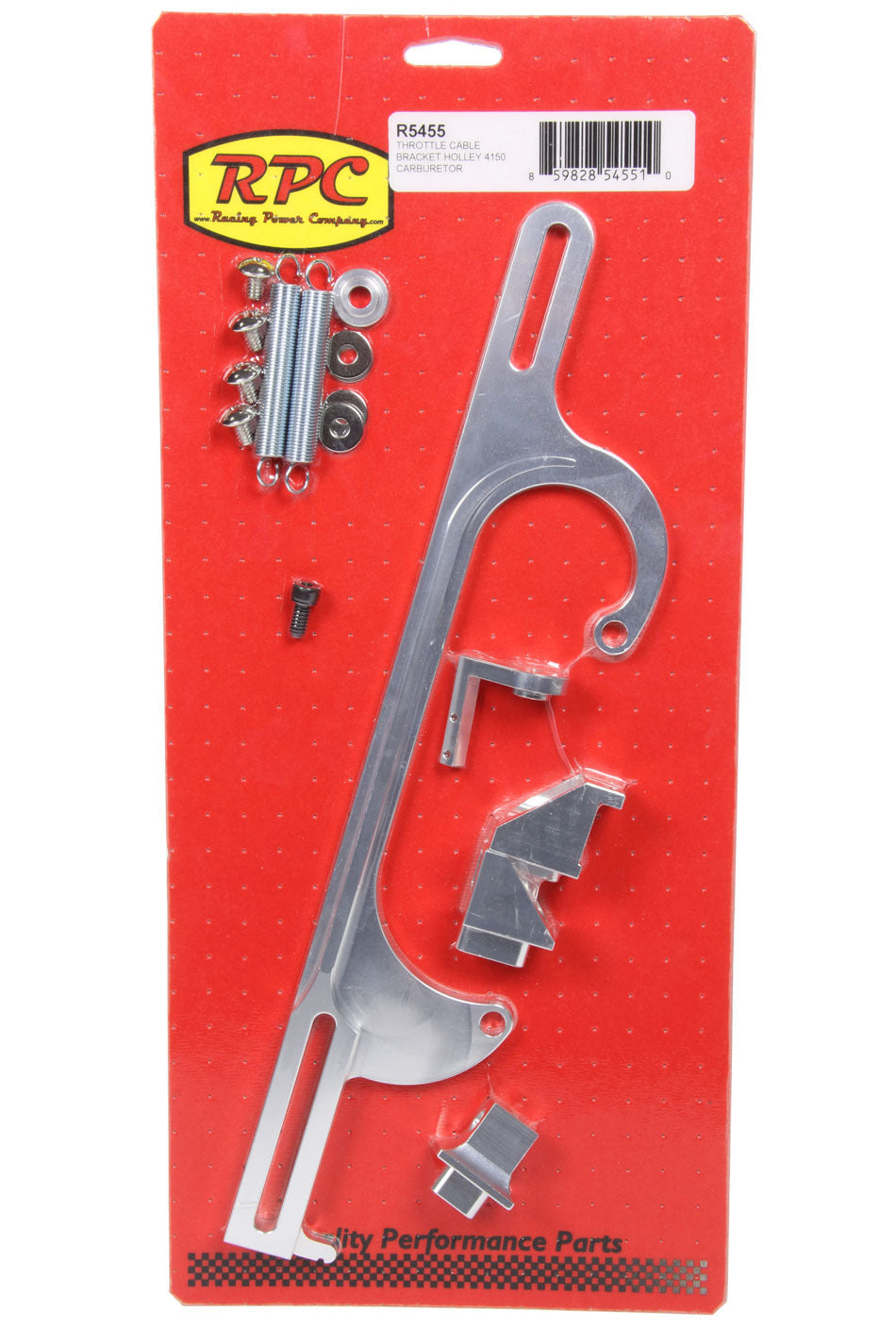 R5455 RACING POWER CO-PACKAGED