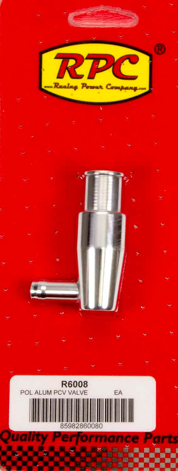 R6008 RACING POWER CO-PACKAGED