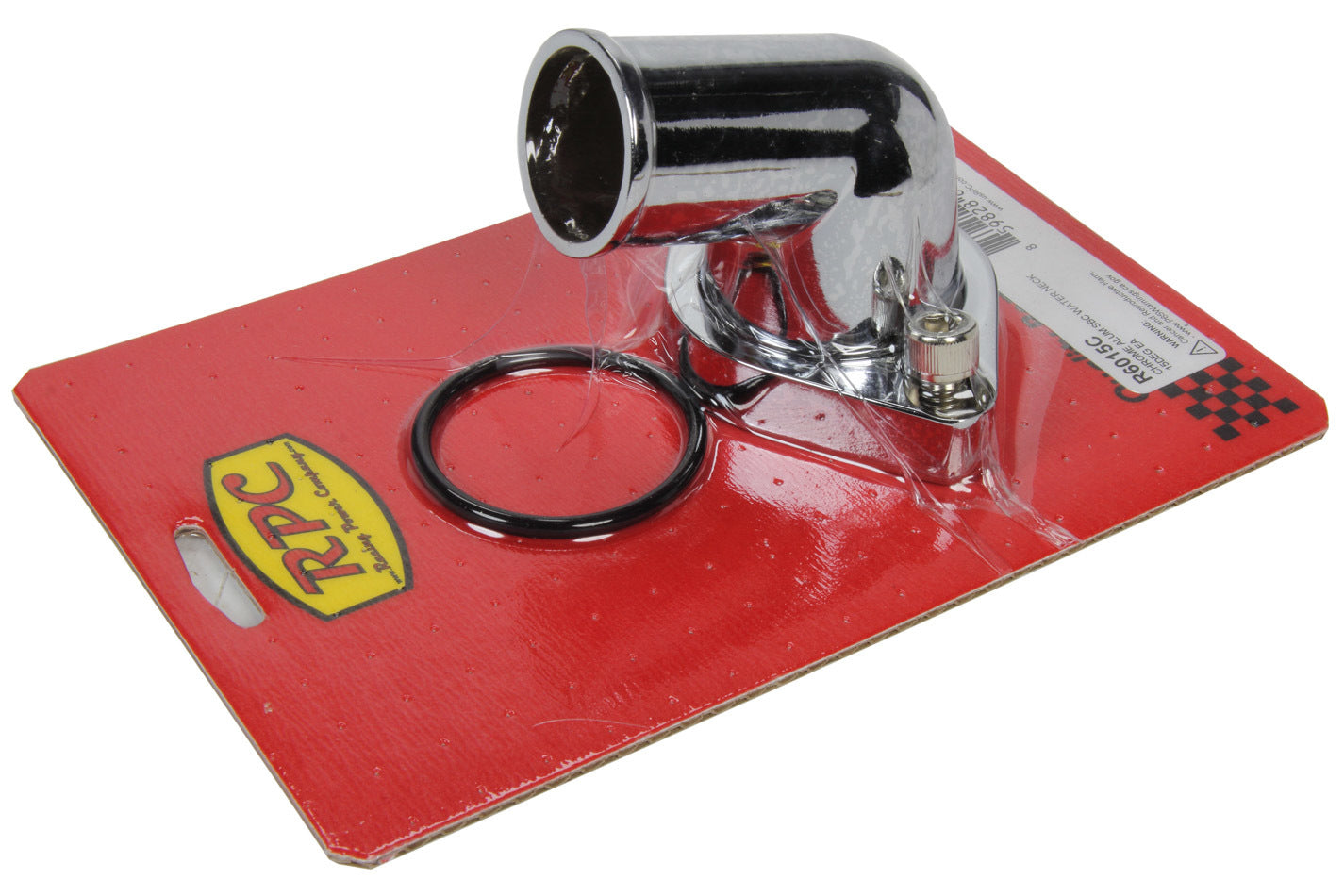 R6015C RACING POWER CO-PACKAGED